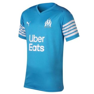 Maillot Marseille 4th 2022 2023 Maillot Marseille 4th 2022 2023