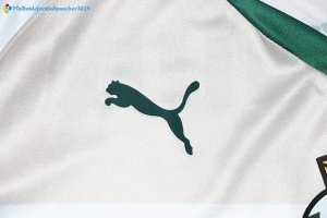 Maillot Santos Laguna Third 2017 2018