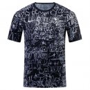 Thailande Maillot America Pre Match 2021 2022