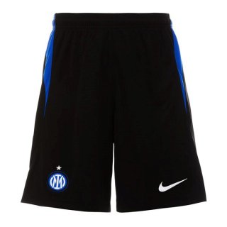 Pantalon Inter Milan Domicile 2022 2023 Pantalon Inter Milan Domicile 2022 2023
