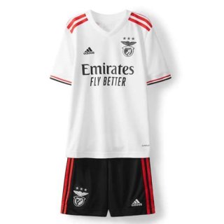 Maillot Benfica Exterieur Enfant 2021 2022 Maillot Benfica Exterieur Enfant 2021 2022