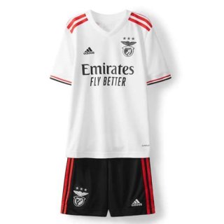 Maillot Benfica Exterieur Enfant 2021 2022