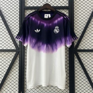 Thailande Maillot Real Madrid Special Edition 2025-2026
