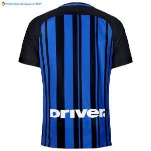 Maillot Inter Domicile 2017 2018