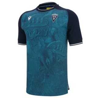 Thailande Maillot Cádiz Third 2025-26 Thailande Maillot Cádiz Third 2025-26