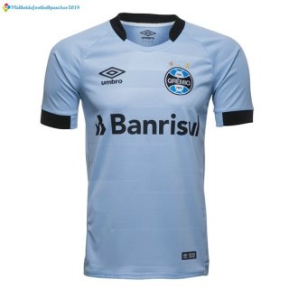 Maillot Grêmio FBPA Exterieur 2017 2018 Maillot Grêmio FBPA Exterieur 2017 2018