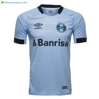 Maillot Grêmio FBPA Exterieur 2017 2018