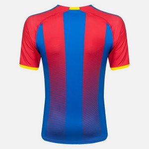 Maillot Crystal Palace Domicile 2018 2019 Bleu