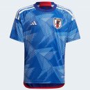 Thailande Maillot Japon Domicile 2022 2023