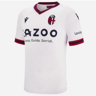 Thailande Maillot Bologna Exterieur 2022 2023