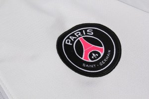 Survetement Paris Saint Germain 2018 2019 Gris