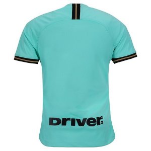 Maillot Inter Milan Exterieur Femme 2019 2020 Vert