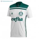 Maillot Palmeiras Exterieur 2018 2019 Blanc