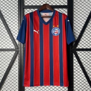 Thailande Maillot Bahia Exterieur 2025 2026