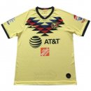 Maillot Club América Domicile 2019 2020 Jaune