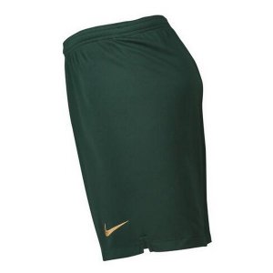 Pantalon AS Monaco Exterieur 2018 2019 Vert