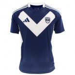 Thailande Maillot Girondins Bordeaux Domicile 2024 2025