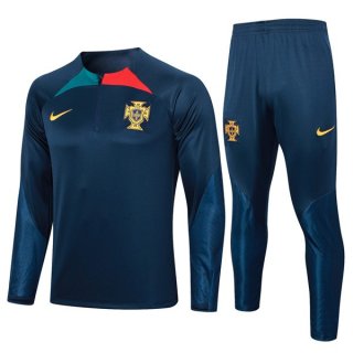 Training Portugal 2024 Bleu Training Portugal 2024 Bleu