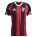 Thailande Maillot River Plate Exterieur 2025 2026