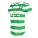 Maillot Celtic Domicile Femme 2021 2022