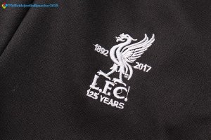 Survetement Liverpool Enfant 2017 2018 Rouge
