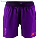 Pantalon Liverpool Exterieur 2018 2019 Purpura