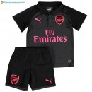 Maillot Arsenal Enfant Third 2017 2018