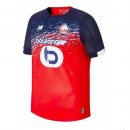 Maillot Lille OSC Domicile 2019 2020