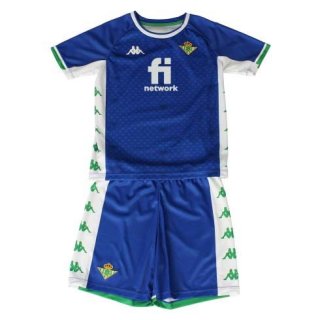 Maillot Real Betis Exterieur Enfant 2021 2022 Maillot Real Betis Exterieur Enfant 2021 2022