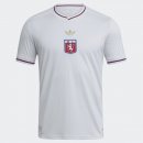 Thailande Maillot Olympique Lyonnais Anniversary 2025 2026