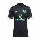 Thailande Maillot Celtic Third 2020 2021 Noir