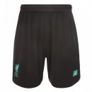 Pantalon Liverpool Third 2019 2020 Noir Vert