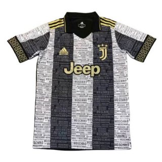 Thailande Maillot Juventus Spécial 2021 2022 Gris Thailande Maillot Juventus Spécial 2021 2022 Gris