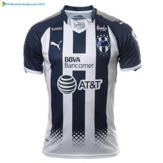 Maillot Monterrey Domicile 2017 2018 Maillot Monterrey Domicile 2017 2018