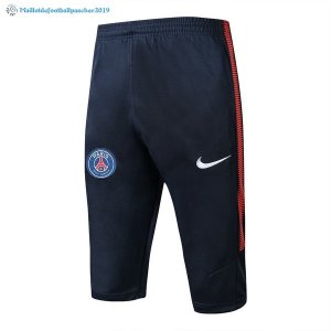 Entrainement Paris Saint Germain Conjunto Completo 2017 2018 Bleu