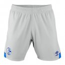 Pantalon Schalke 04 Exterieur 2018 2019 Gris