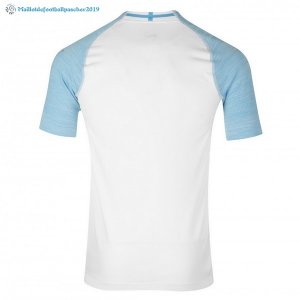 Maillot Marseille Domicile 2018 2019 Blanc