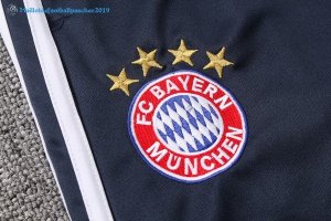 Polo Bayern Múnich Ensemble Complet 2017 2018 Rouge