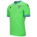 Thailande Maillot Lazio Exterieur 2020 2021 Vert