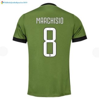 Maillot Juventus Third Marchisio 2017 2018 Maillot Juventus Third Marchisio 2017 2018