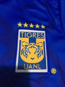 Maillot Tigres de la UANL Enfant Exterieur 2017 2018