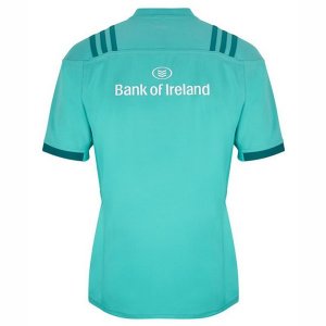 Maillot Munster Exterieur 2018 2019 Vert