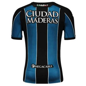 Thailande Maillot Querétaro Domicile 2020 2021 Bleu