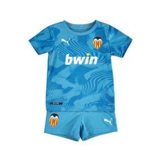 Maillot Valence Third Enfant 2019 2020