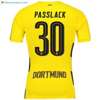 Maillot Borussia Dortmund Domicile Passlack 2017 2018 Maillot Borussia Dortmund Domicile Passlack 2017 2018