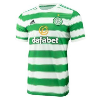 Maillot Celtic Domicile 2021 2022