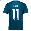 Maillot Real Madrid Third Bale 2017 2018