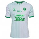 Thailande Maillot Saint-étienne Exterieur 2023 2024