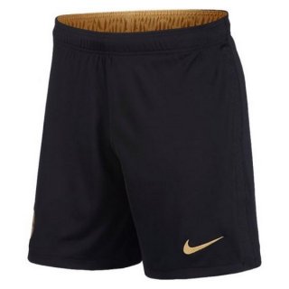 Pantalon Barcelona Exterieur 2020 2021 Noir