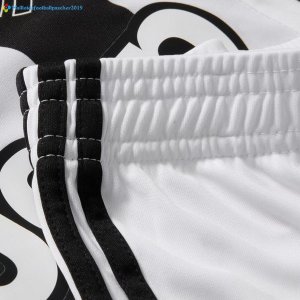 Maillot Juventus Enfant Domicile 2017 2018